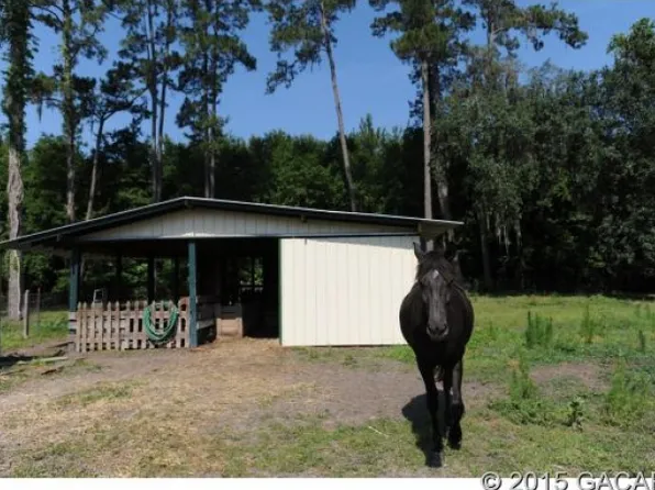 12020 NW 200th St, Micanopy, FL 32667