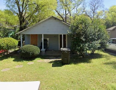 4206 Earline Ave, Columbus, GA, 31904