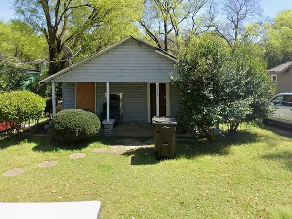 4206 Earline Ave, Columbus, GA 31904
