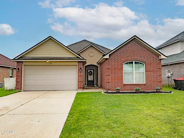 113 Cascade Rd, Rayne, LA 70578