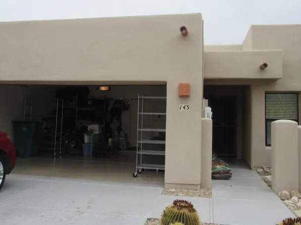 143 E Bowers Ct, Tucson, AZ 85704