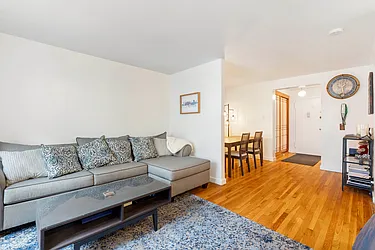 Rented by Compass