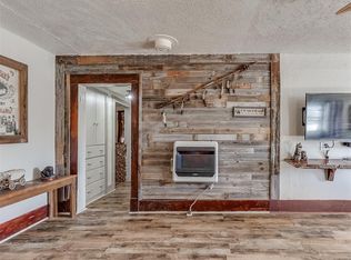 219 W Van Buren St, Purcell, OK 73080