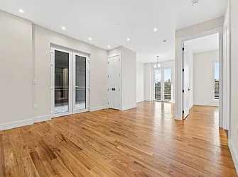 Rented by Doorway NYC, LLC