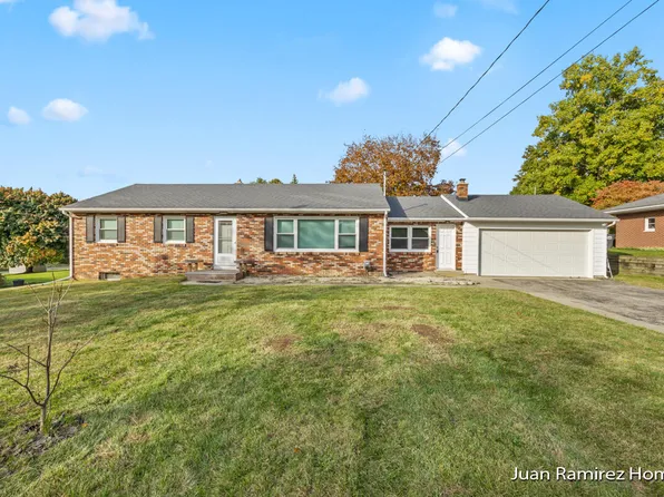 323 Dawnlee Ave, Portage, MI 49002