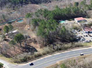 0 Highway 27 #55, Summerville, GA 30747