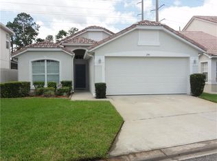 941 Glen Abbey Cir, Winter Springs, FL 32708