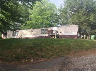 215 Pressley Hill Rd, Fletcher, NC 28732