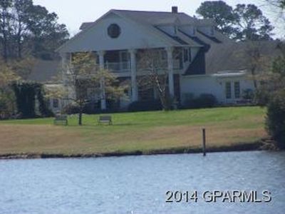 6672 Nc Highway 92, Bath, NC, 27808