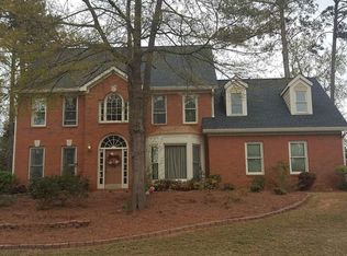 1264 Creek Laurel Dr, Lawrenceville, GA 30043