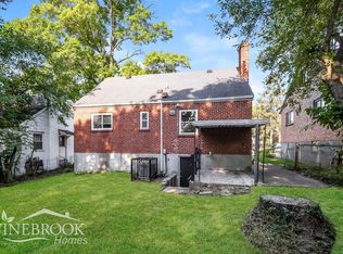 6258 Stover Ave, Cincinnati, OH 45237