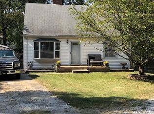 4534 Stonestreet Ave, Shively, KY 40216