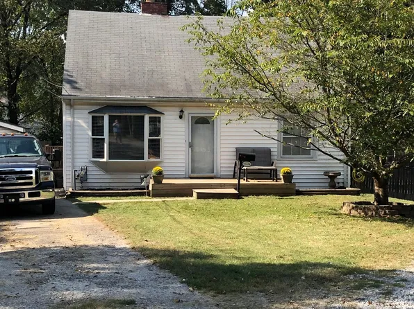 4534 Stonestreet Ave, Shively, KY 40216