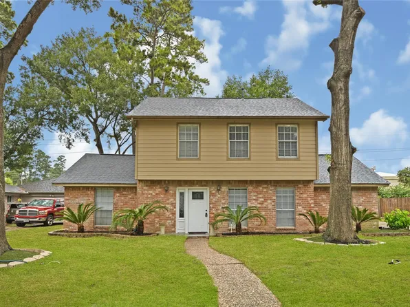 15239 Parkville Dr, Houston, TX 77068