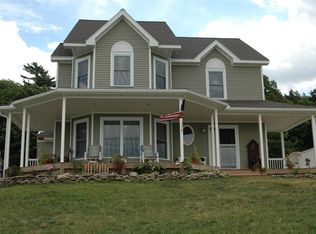 5460 County Route 12, Campbell, NY 14821