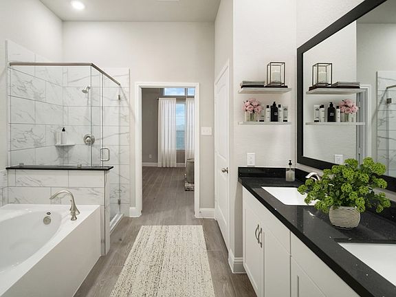 Cibola Primary Bathroom