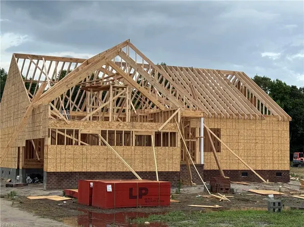 212 Lowes Ln, Hertford, NC 27944