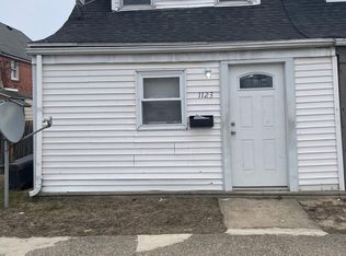 1123 Morton Ave, Chester, PA 19013