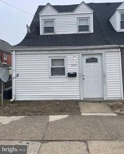 1123 Morton Ave, Chester, PA, 19013