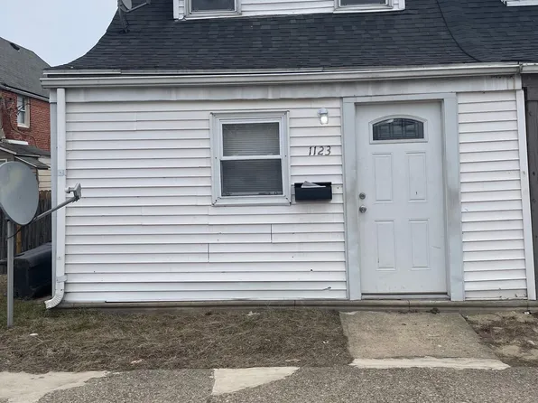 1123 Morton Ave, Chester, PA 19013