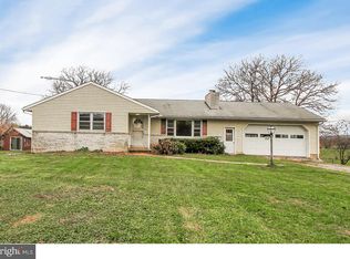 312 Covered Bridge Rd, Oley, PA 19547