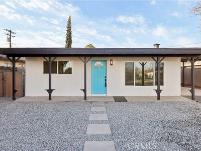 16523 Live Oak St, Hesperia, CA, 92345