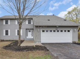 8080 Palmer Rd SW, Reynoldsburg, OH 43068