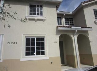 21209 NW 14th Pl APT 620, Miami Gardens, FL 33169