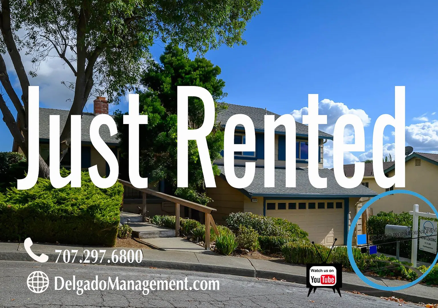 Benicia! Four bedroom home located on cul-de-sac available now! — Photo 1