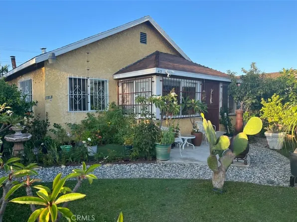 413 E 111th Pl, Los Angeles, CA 90061