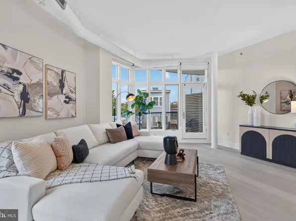 1700 Kalorama Rd NW APT 311, Washington, DC 20009