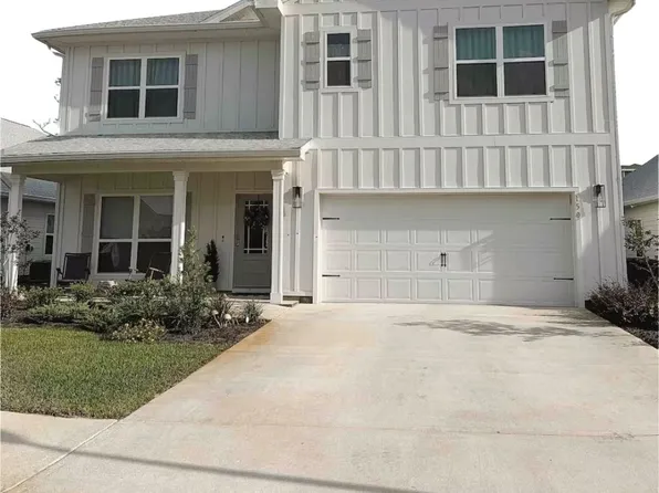 150 Sea Eagle Ln, Santa Rosa Beach, FL 32459