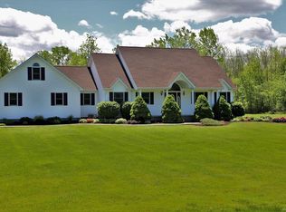 8728 Townline Rd, Gasport, NY 14067