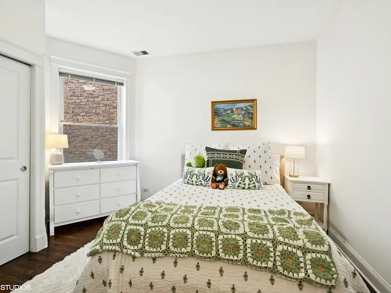 3645 N Wilton Ave #2 — Photo 5