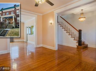 3133 Gwynns Falls Pkwy, Baltimore, MD 21216