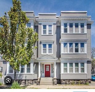 121 Johnson St APT 1L, Lynn, MA, 01902