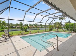 1348 Monarch Cir, Naples, FL 34116