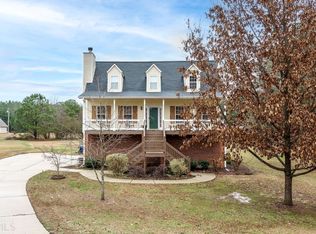 1058 Matthews Way, McDonough, GA 30252