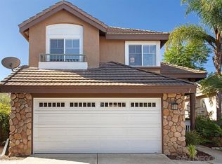 401 Prairie Rose Way, San Marcos, CA 92078
