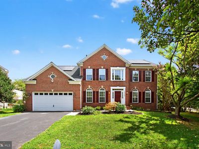 14040 Natia Manor Dr, North Potomac, MD, 20878