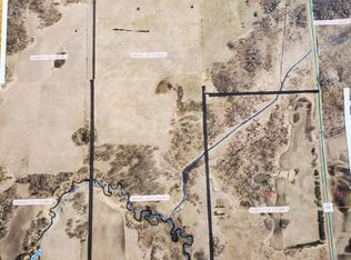 Cty Hwy #69, Parkers Prairie, MN 56361