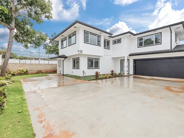 1528 Hooli Cir, Pearl City, HI 96782