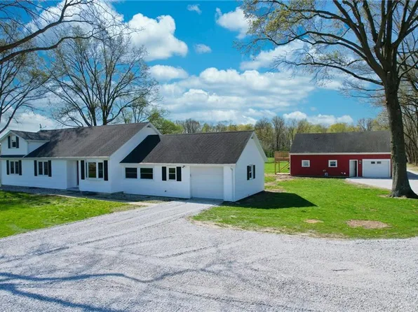 6620 W State Route 55, Ludlow Falls, OH 45339