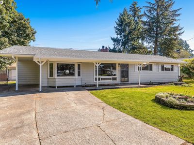 19131 NE Holladay Pl, Portland, OR, 97230