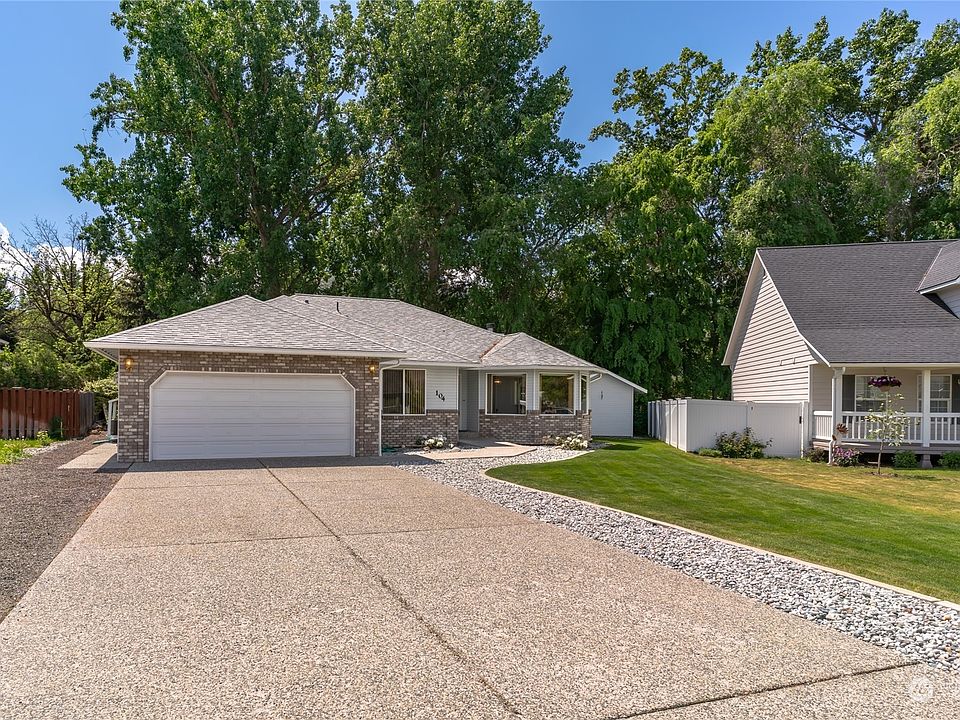104 Creekside Place, Cashmere, WA 98815 Zillow