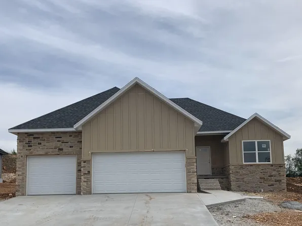 3068 E Heritage Street, Republic, MO 65738
