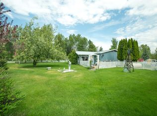 1630 Us Highway 93 S, Hamilton, MT 59840