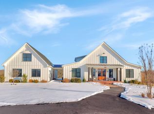 5797 Advance Mills Rd, Ruckersville, VA 22968