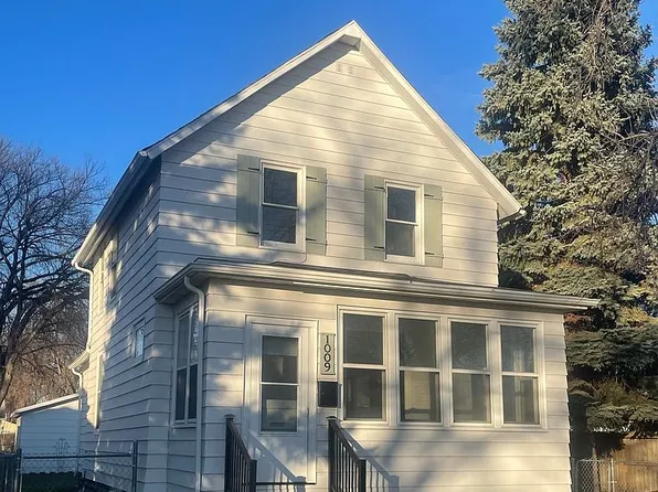 1009 11th Ave N, Fargo, ND 58102