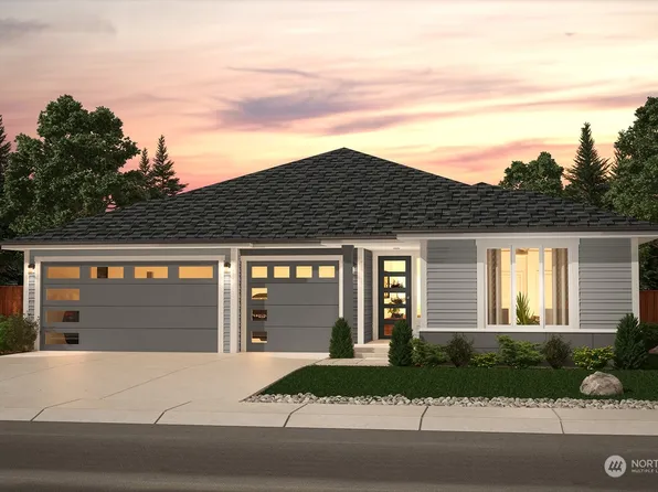 22841 61st St E #283, Buckley, WA 98321